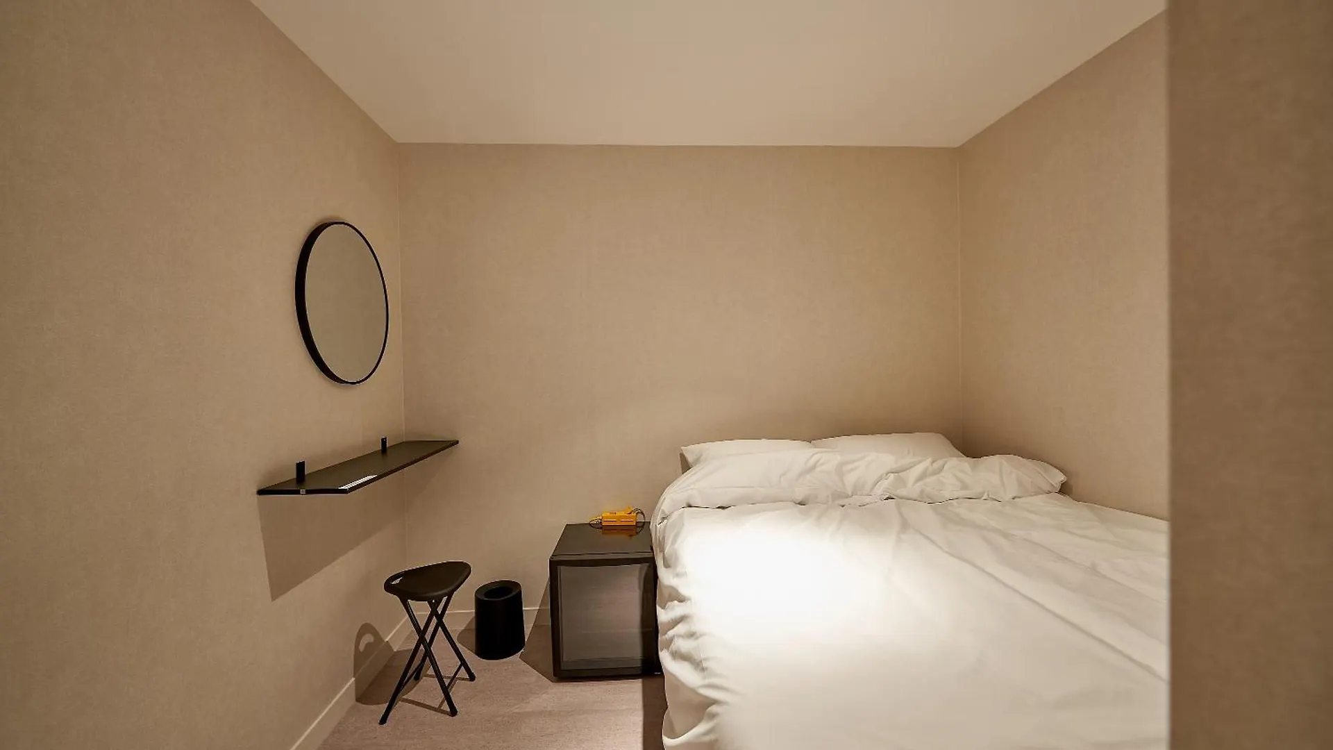 Life In Euljiro Hotel Seoul