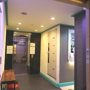 Hotel Must, Seoul