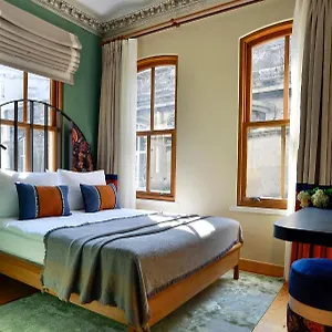 *** Hotel Sirin Old Turquía