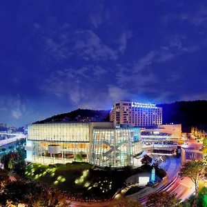 Hotel Swiss Grand, Seoul