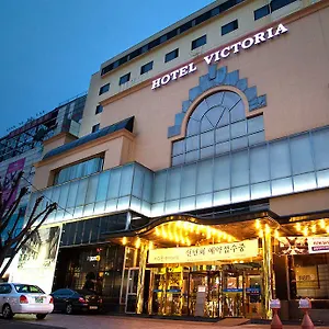 Hotel Victoria, Seoul