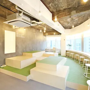  Hostal Haru