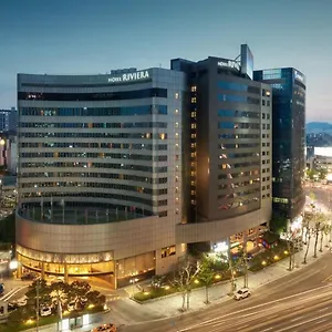 4* 酒店 首尔海滨酒店