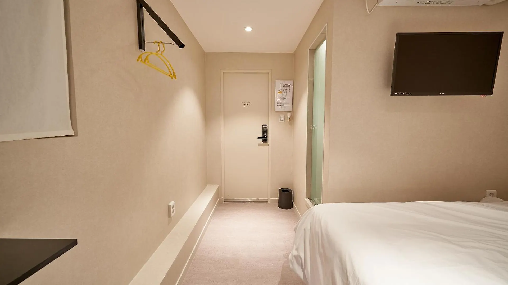 Hotel Life In Euljiro Seúl