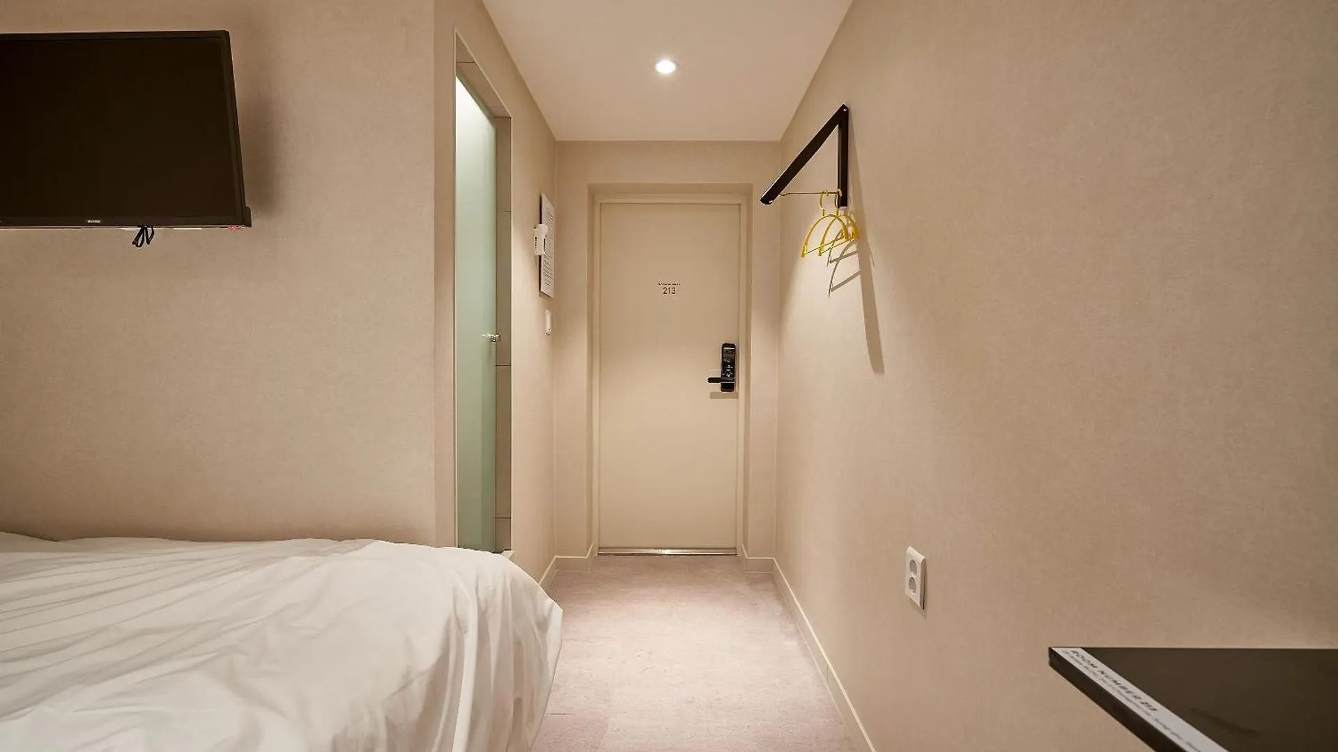 Hotel Cápsula Life In Euljiro Hotel Seul