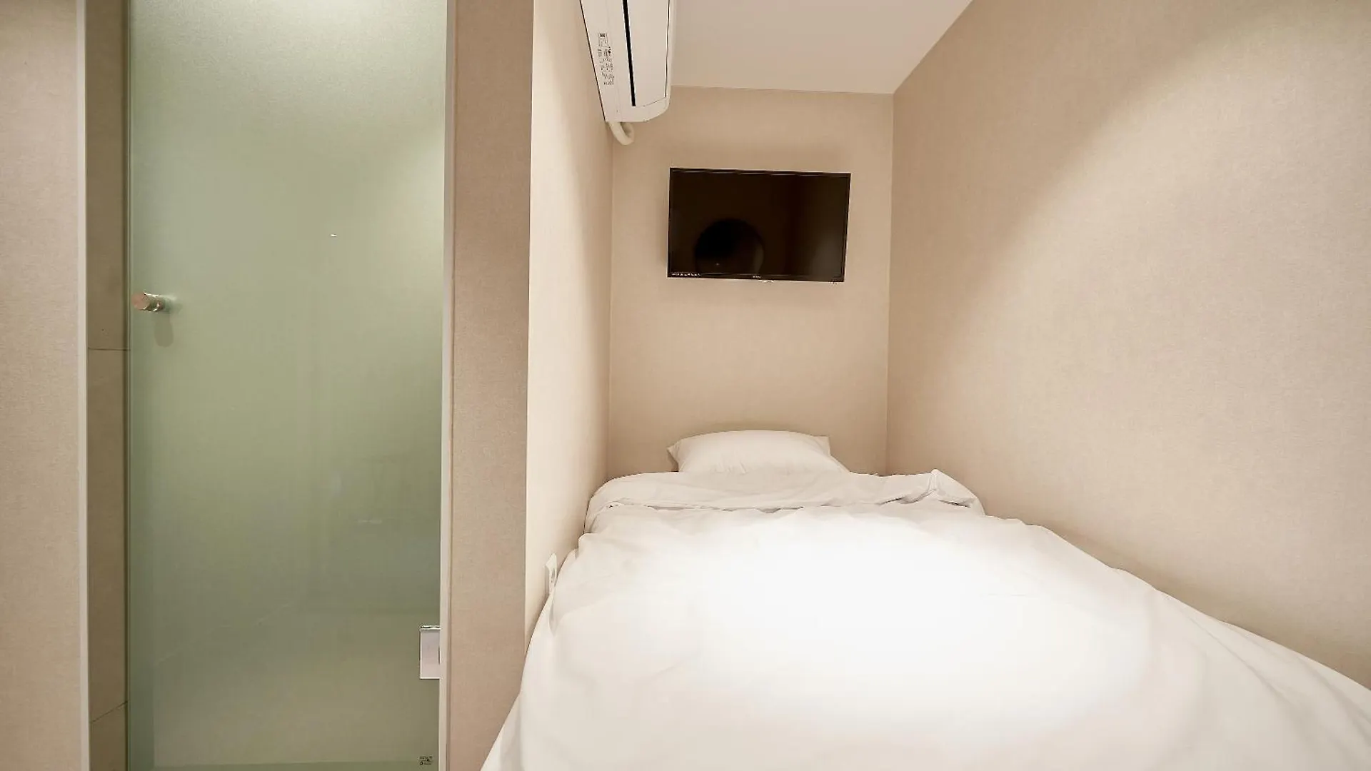 Life In Euljiro Hotel Seul 0*,