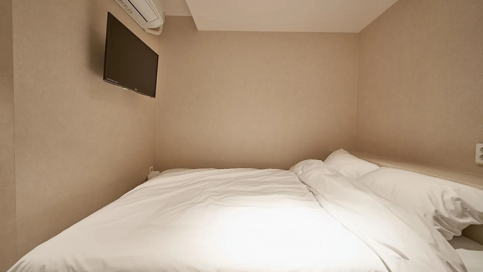 Hotel Cápsula Life In Euljiro Hotel Seul