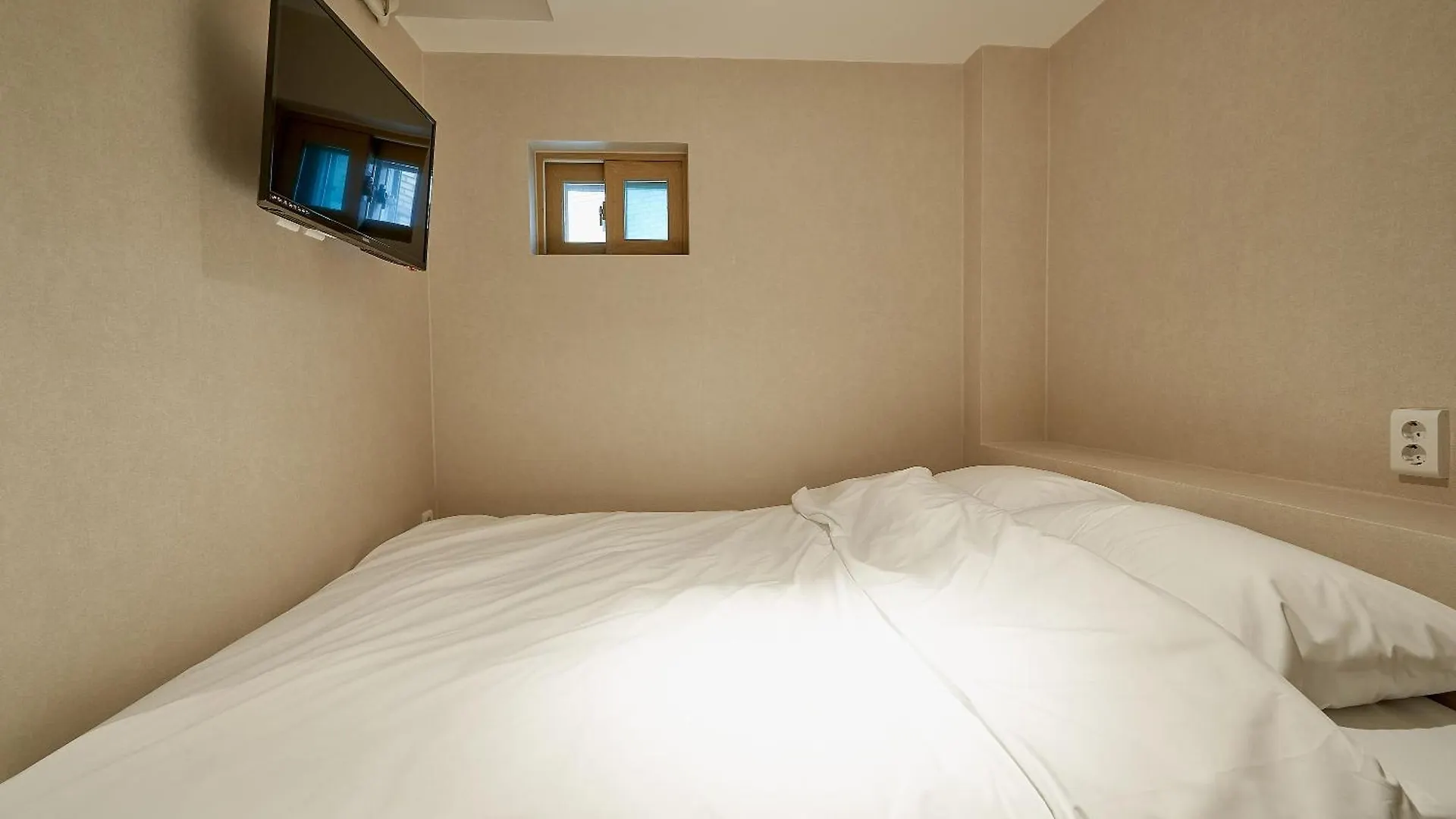 Life In Euljiro Hotel Seul Coreia do Sul
