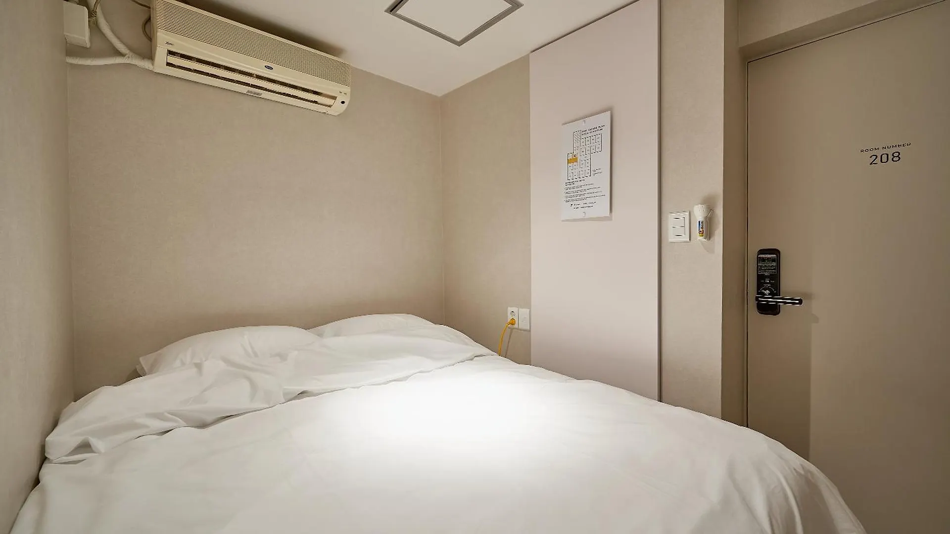 Life In Euljiro Hotel Seul
