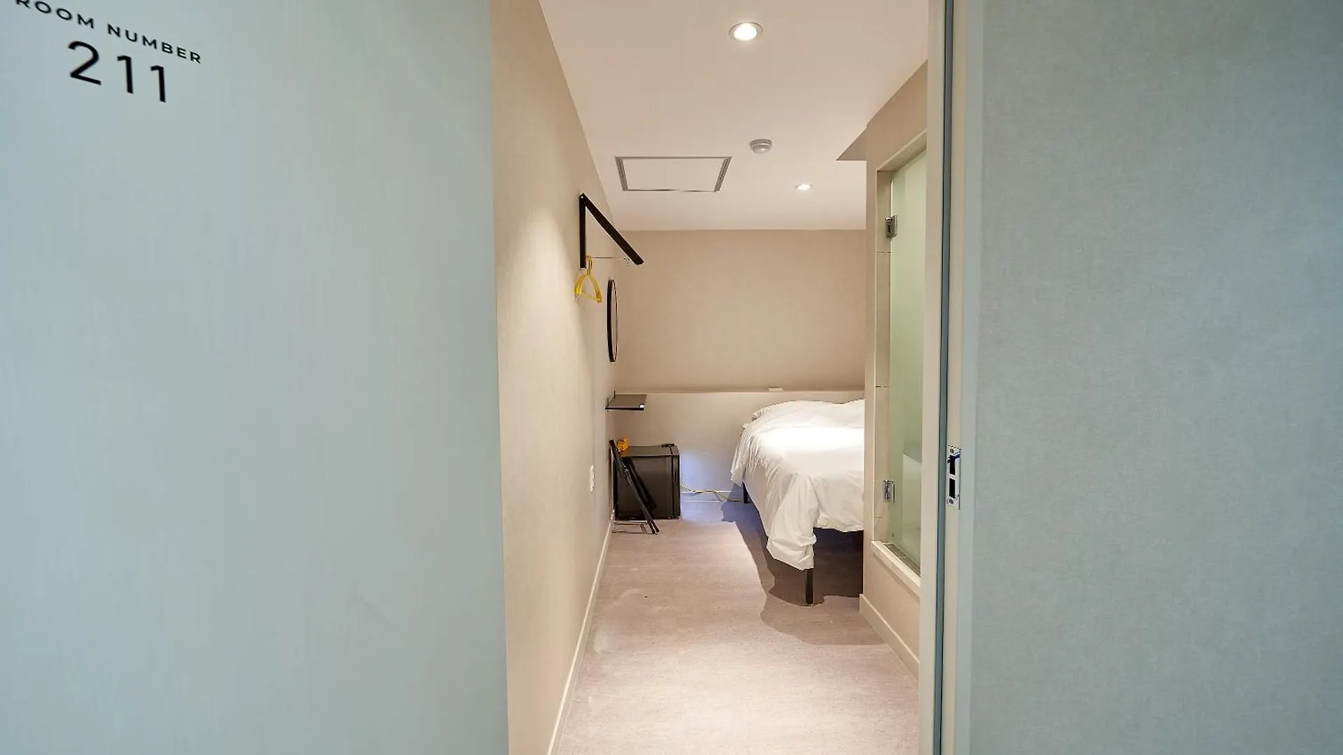 Life In Euljiro Hotel Seul 0*,