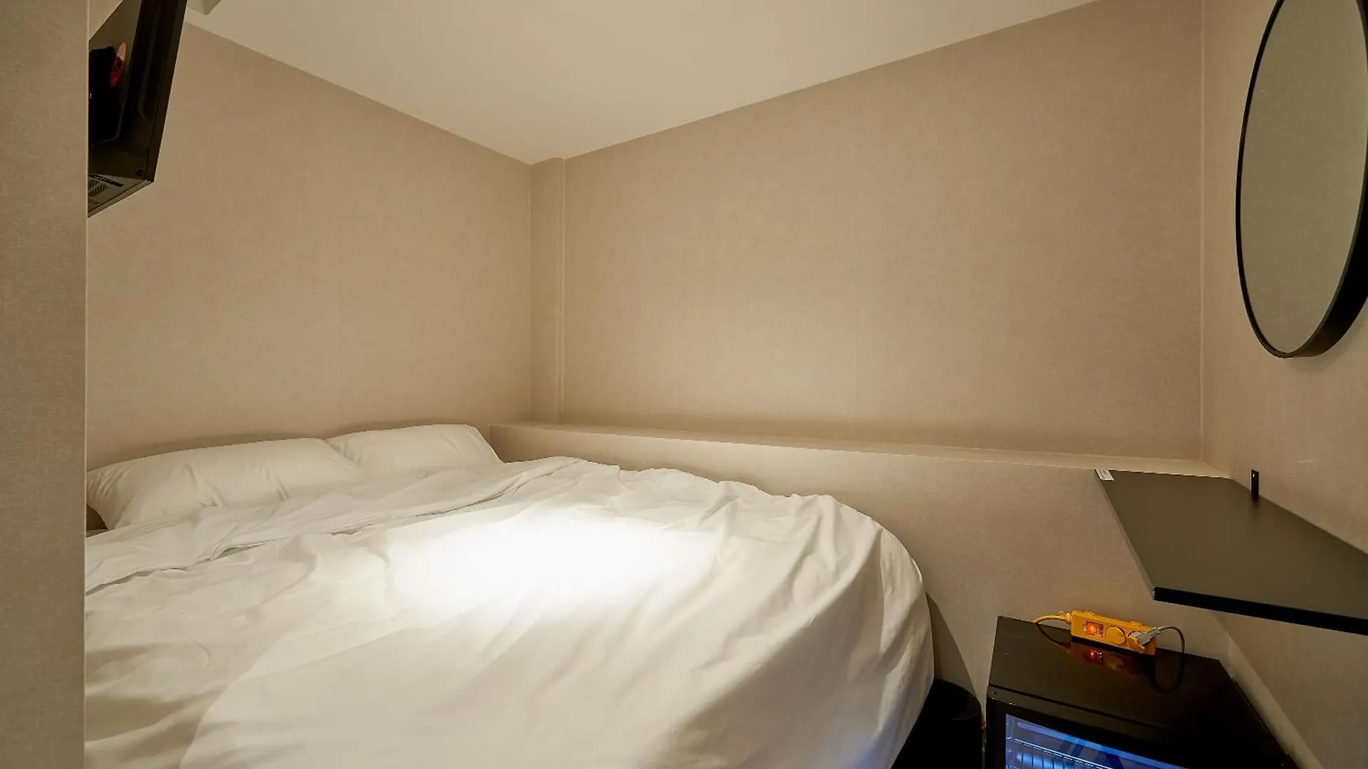 Life In Euljiro Hotel Seul