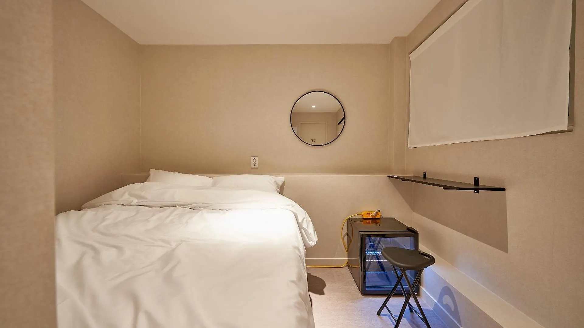 Life In Euljiro Hotel Seul