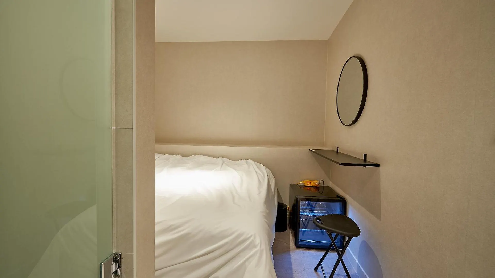 Life In Euljiro Hotel Seul