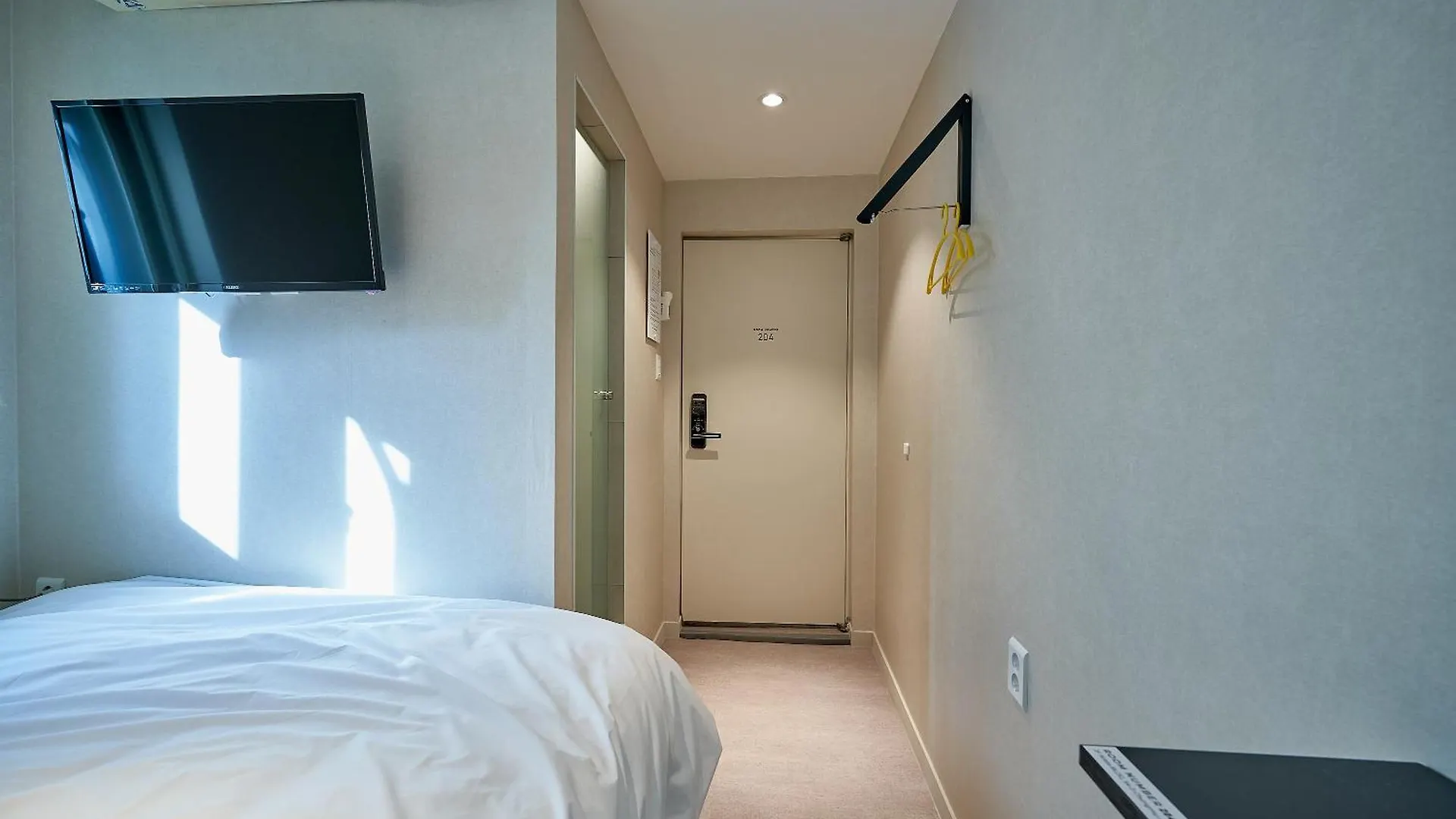 Hotel Cápsula Life In Euljiro Hotel Seul