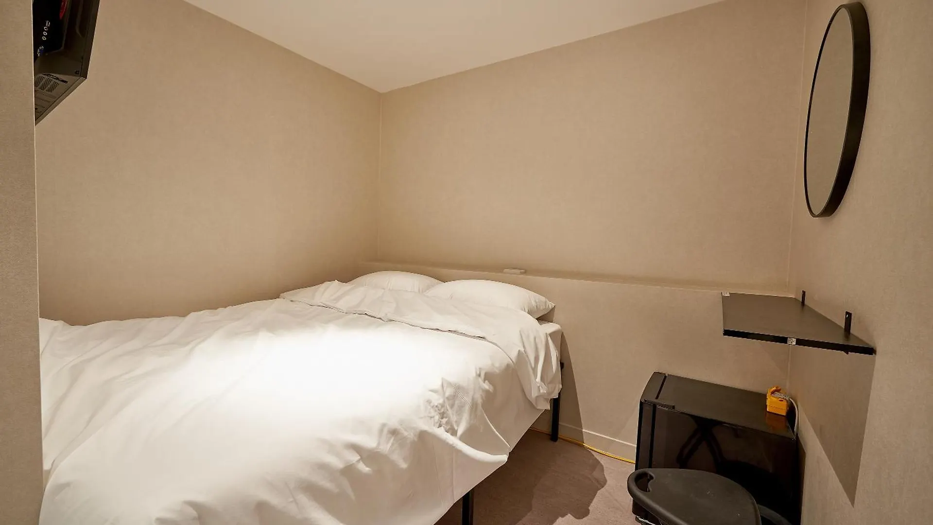 Life In Euljiro Hotel Seul