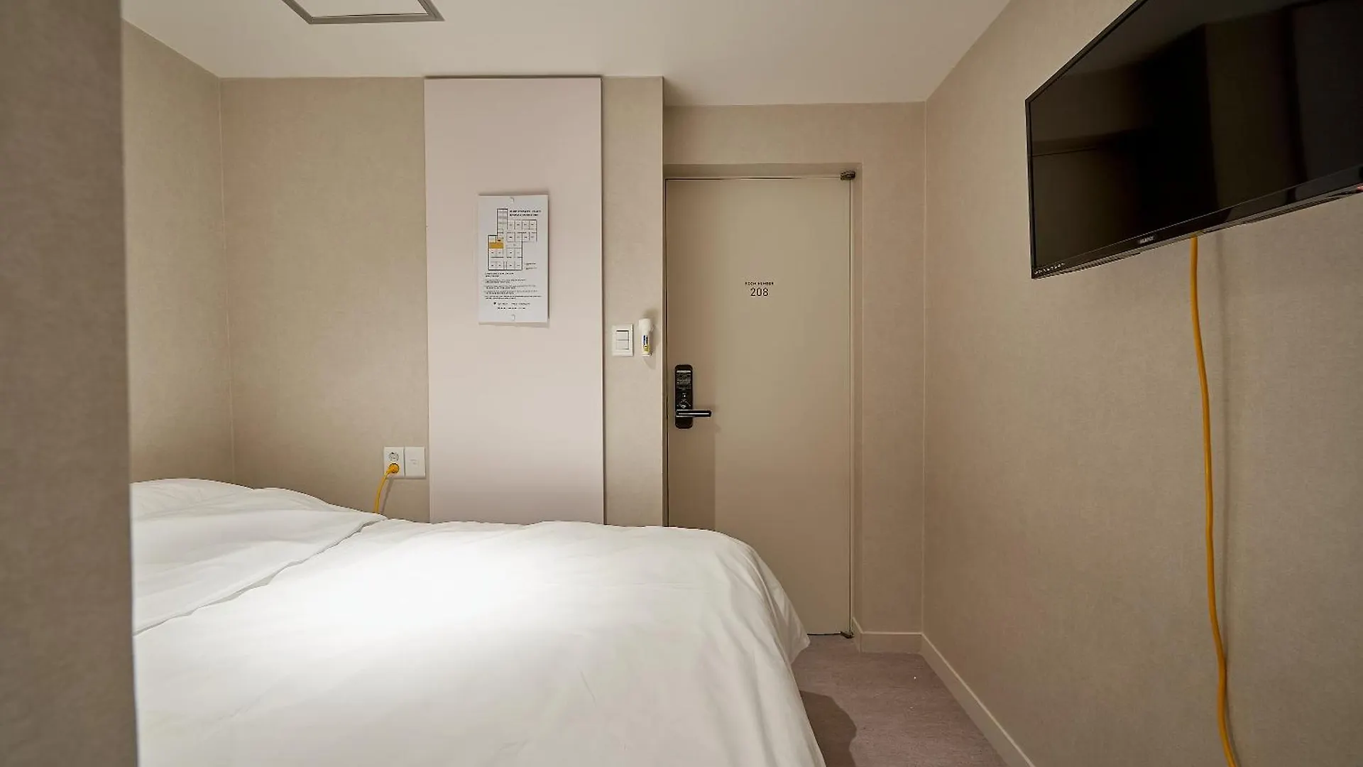 Life In Euljiro Hotel Seul