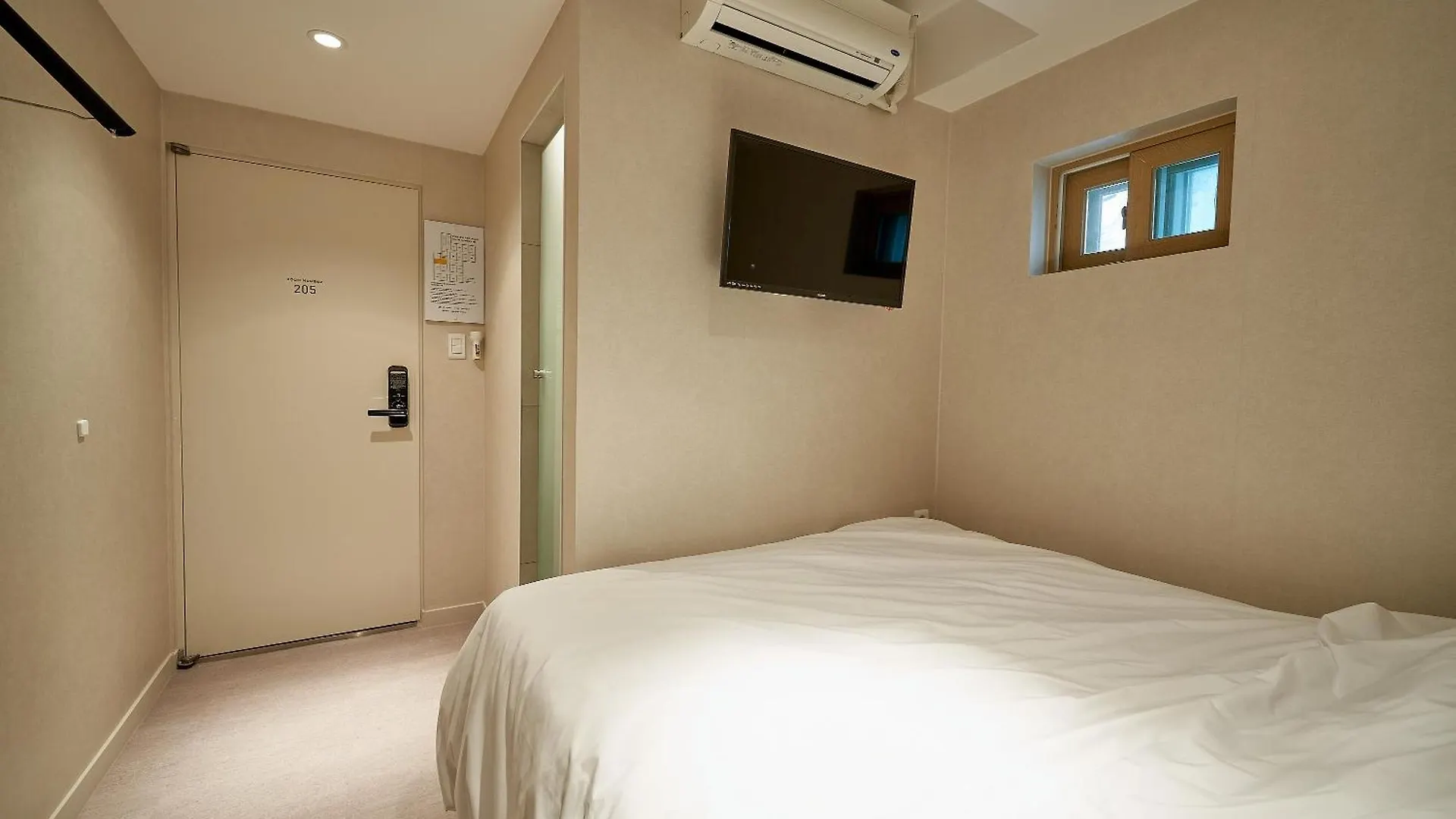 Life In Euljiro Hotel Seul 0*,