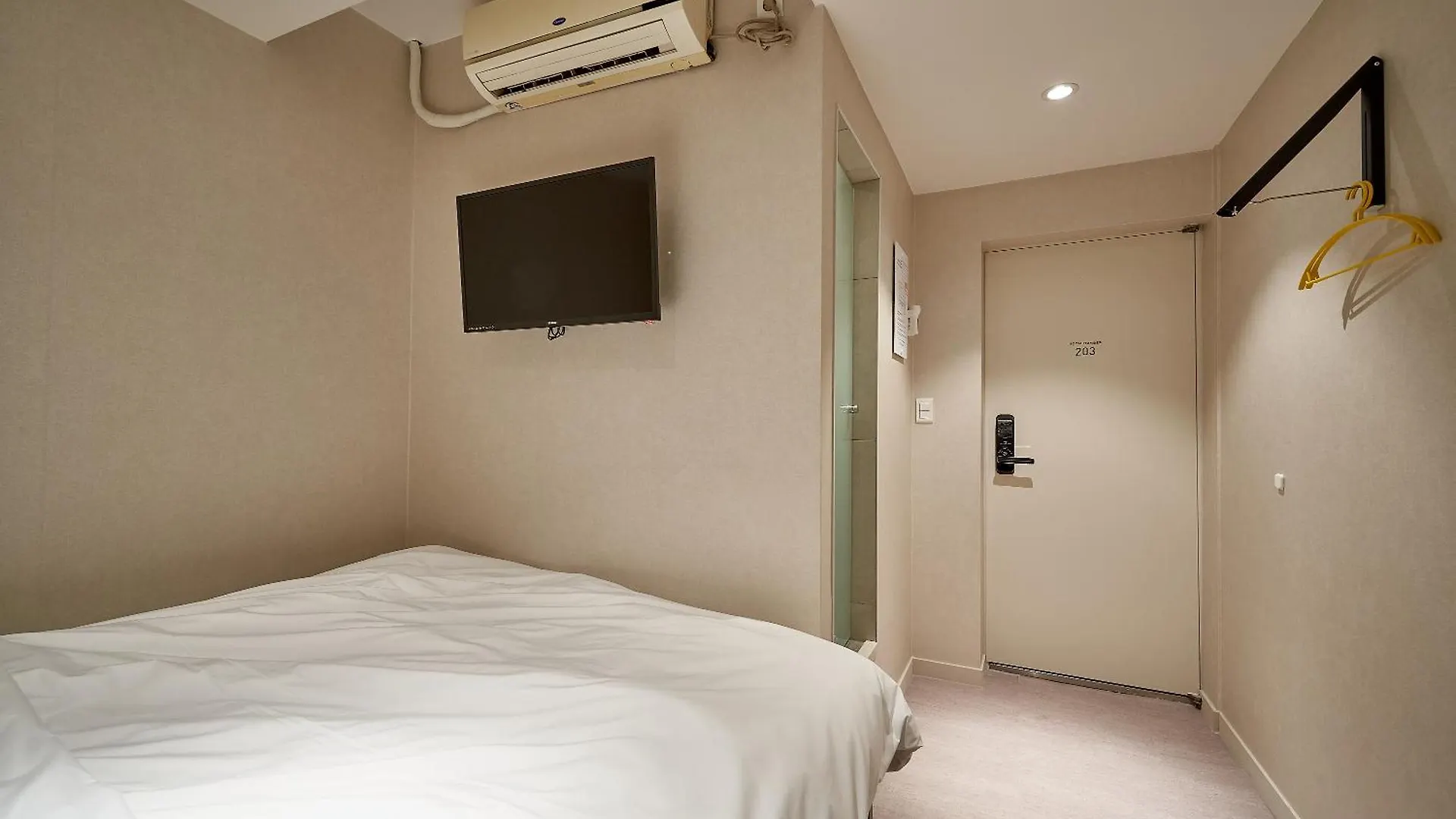 Life In Euljiro Hotel Seul